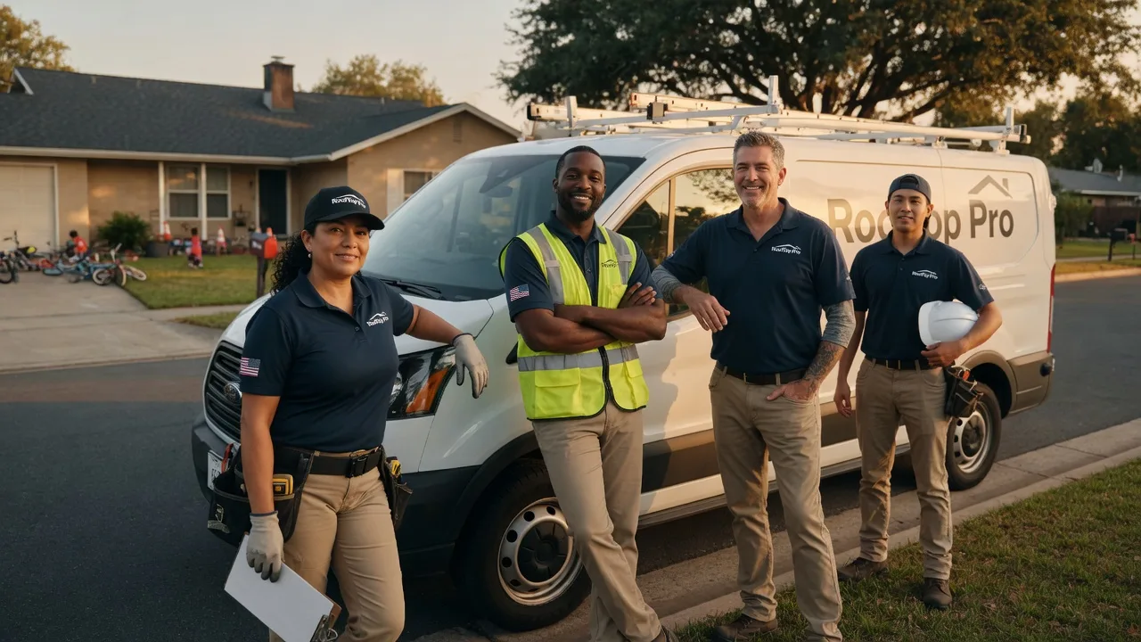 Roof Repair in Onley, VA near me